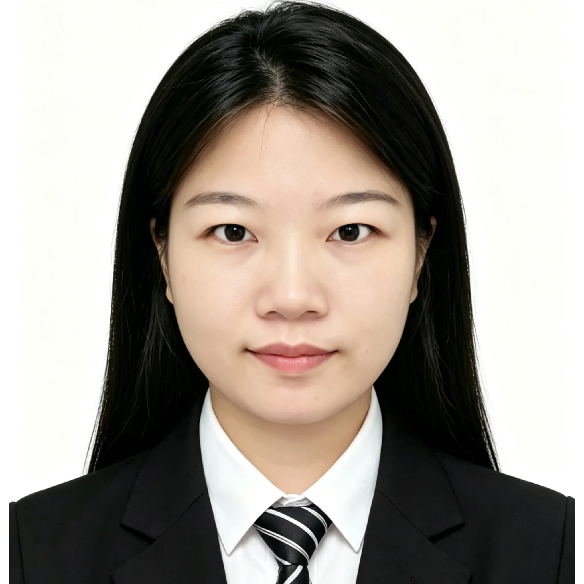 Dana Zhai