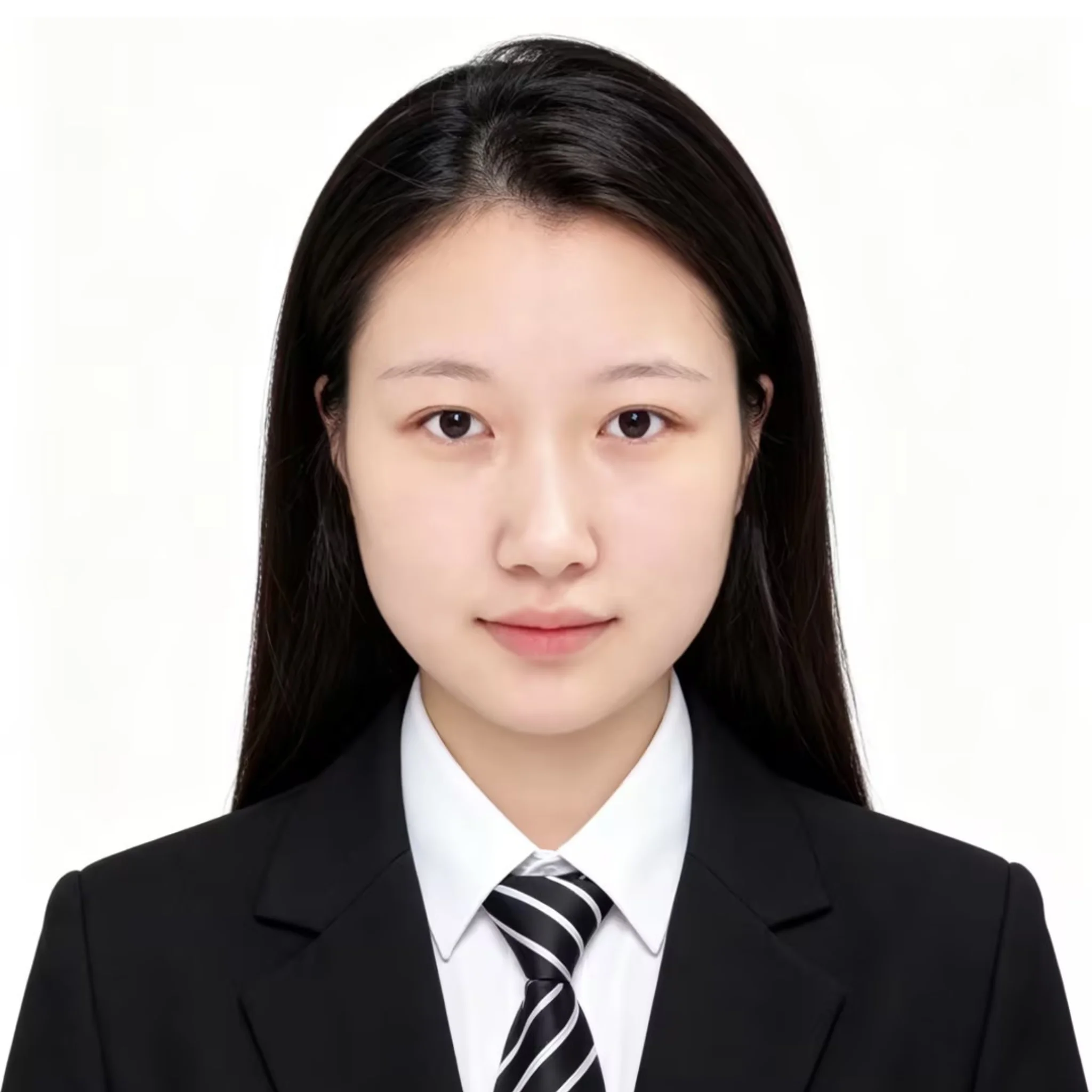 Lucky Liu