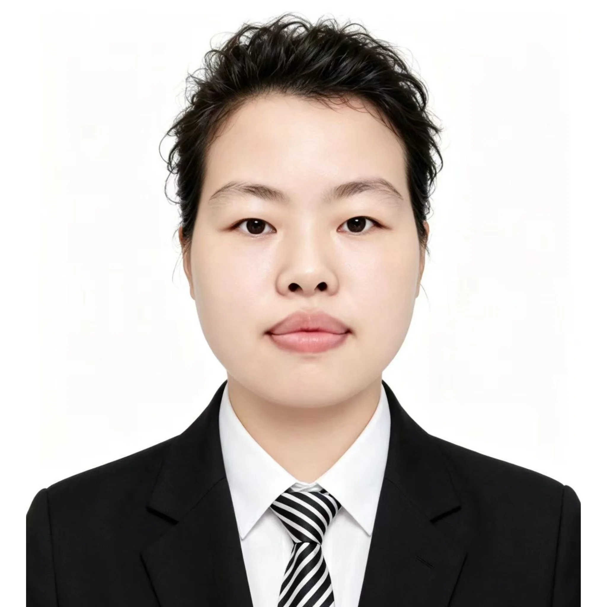 Mandy Hao