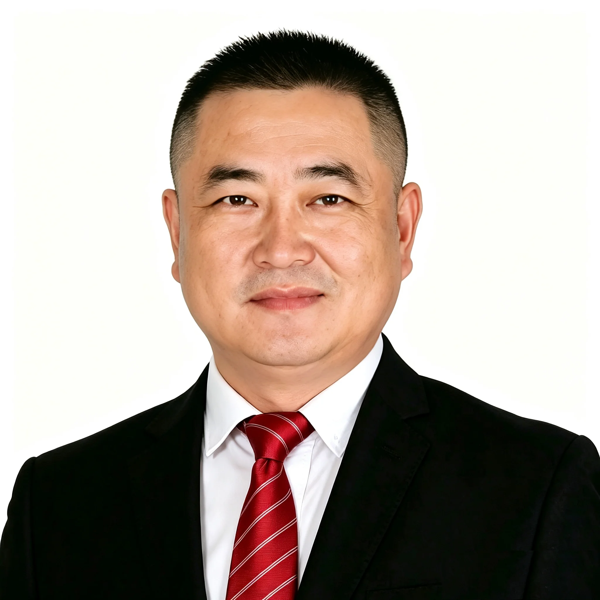 David Wang