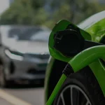 EV Charging Connector