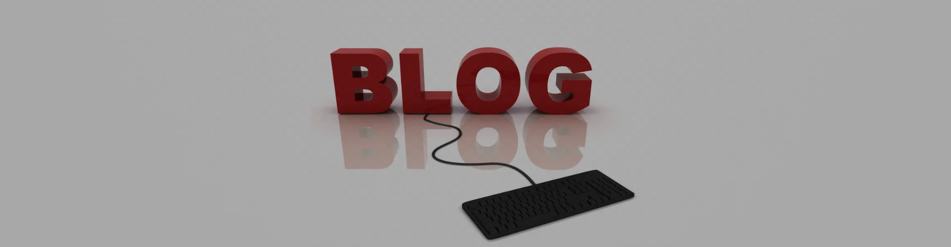 Blog Posts