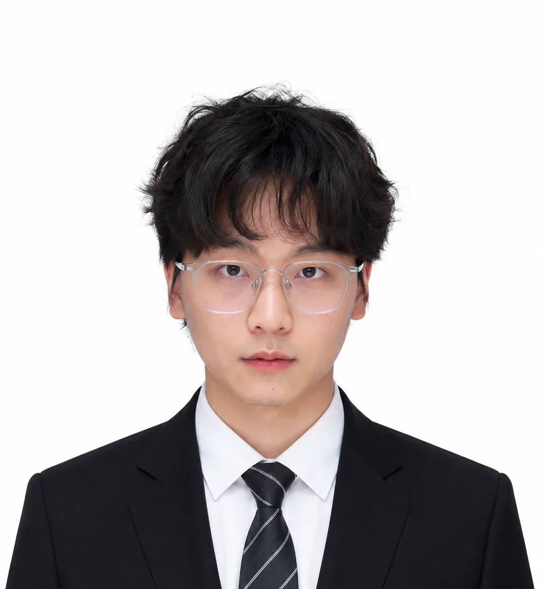 Haiyang Liu